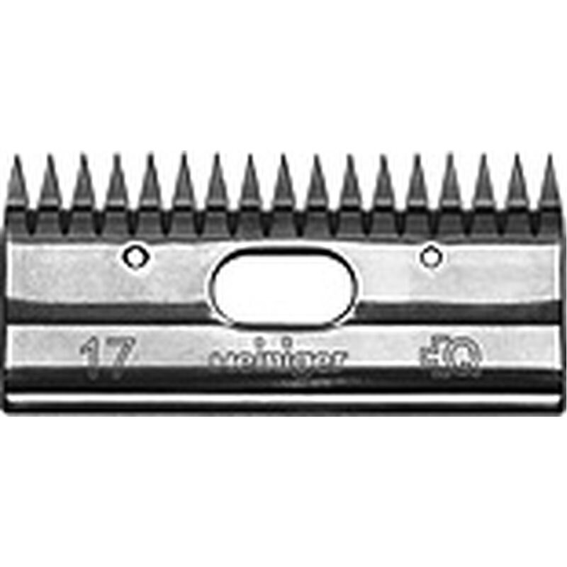 Heiniger Universal Blade 35/17