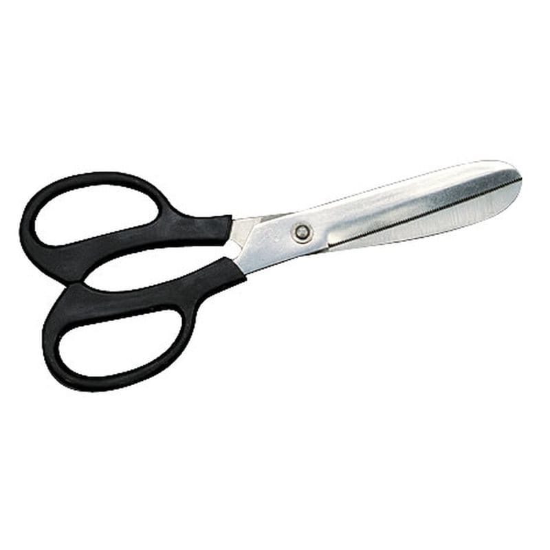 HIPPOTONIC Curved scissors
