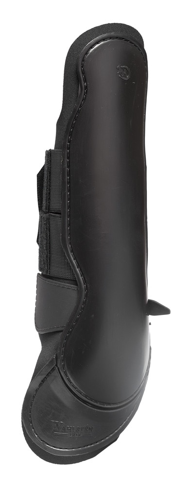 Wahlsten Hind shin boot, medium (pair)