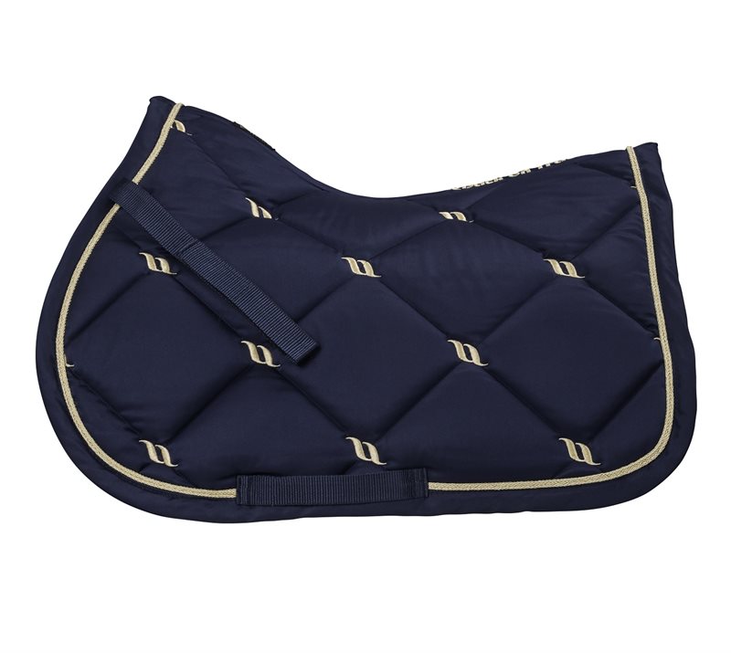 Back on Track Night Collection, Tapis de selle, mixte