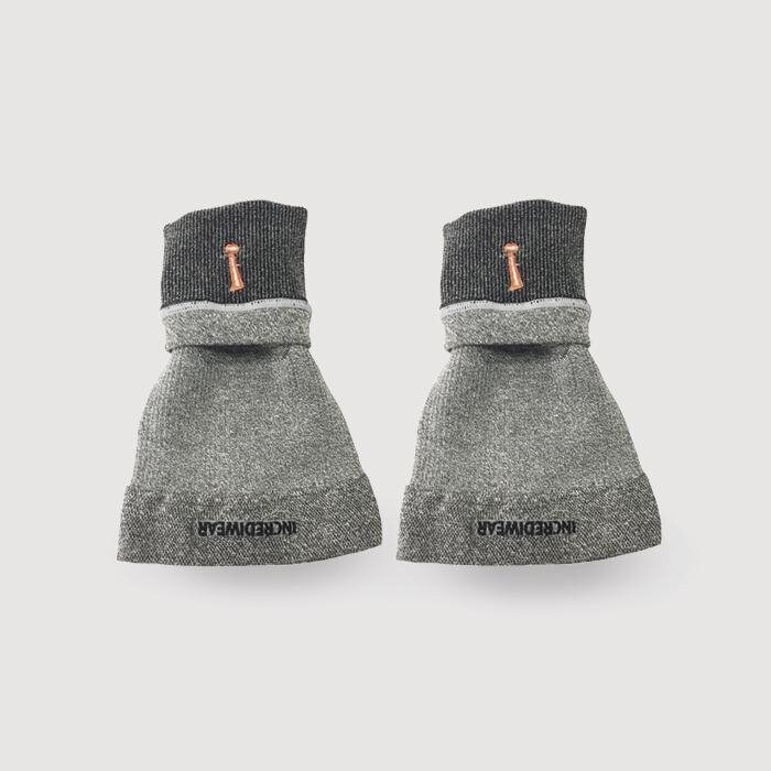 Incrediwear Equine Circulation Hoof Socks bandasjer (par)