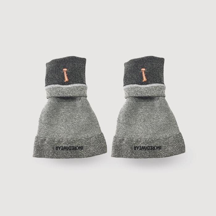 Incrediwear Equine Circulation Hoof Socks (pair)