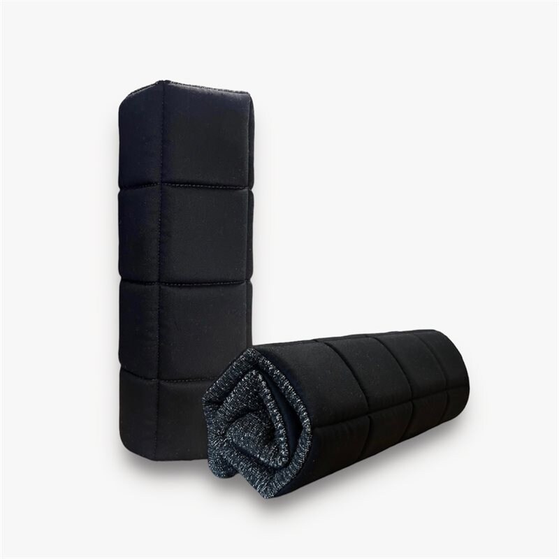 Incrediwear Equine Circulation Standing Wrap bandasjeunderlag, 41 cm (par)
