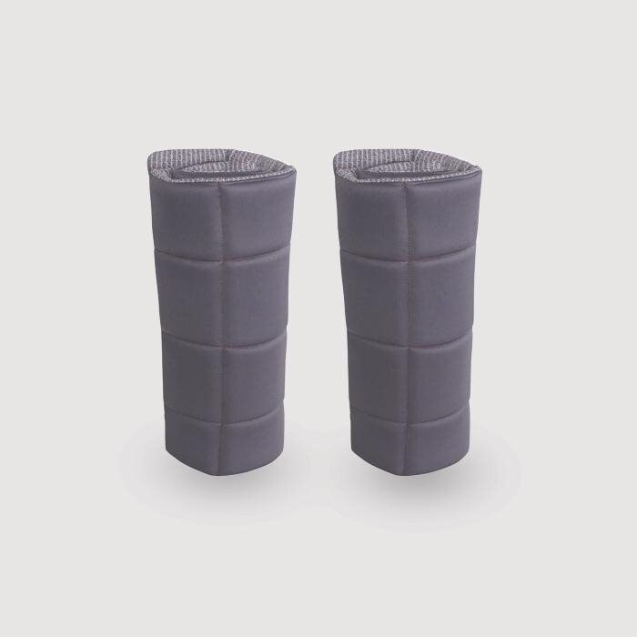 Incrediwear Equine Circulation Standing Wrap bandasjeunderlag, 41 cm (par)