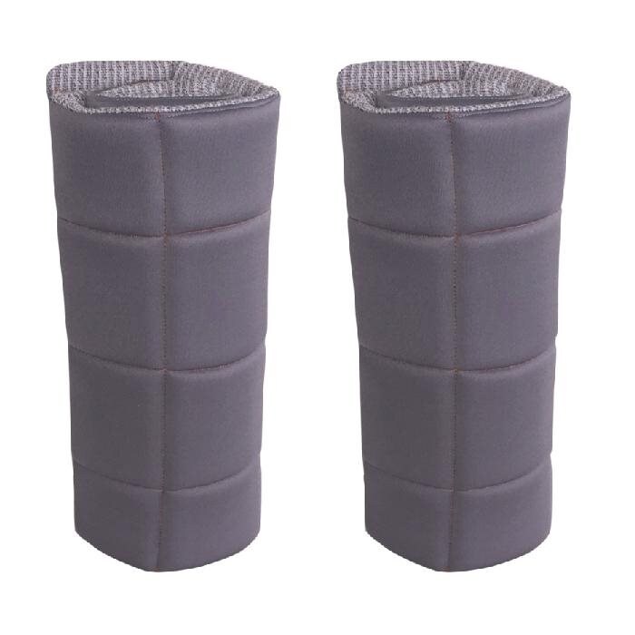 Incrediwear Equine Circulation Standing Wrap bandasjeunderlag, 46 cm (par)