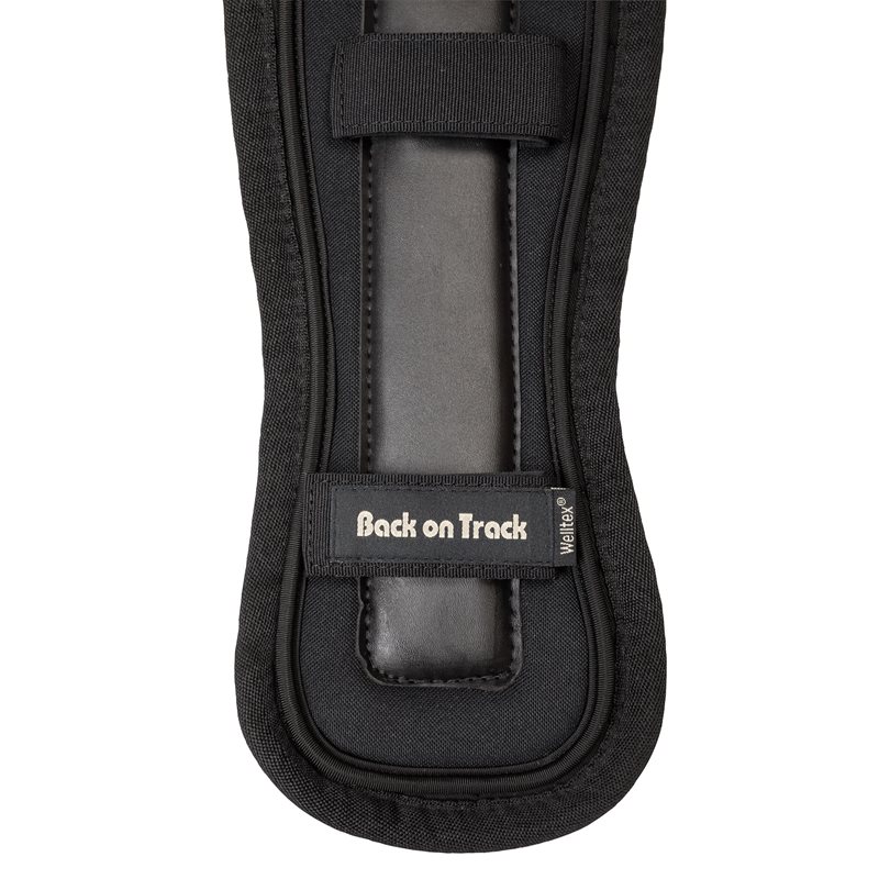 Back On Track Galena Harness Pad, 15 x 60 cm