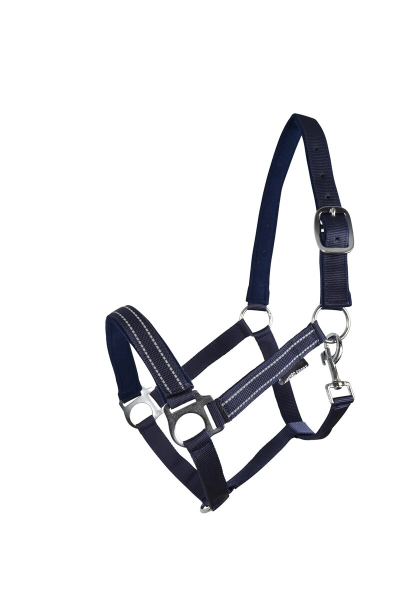 Reflective Halter