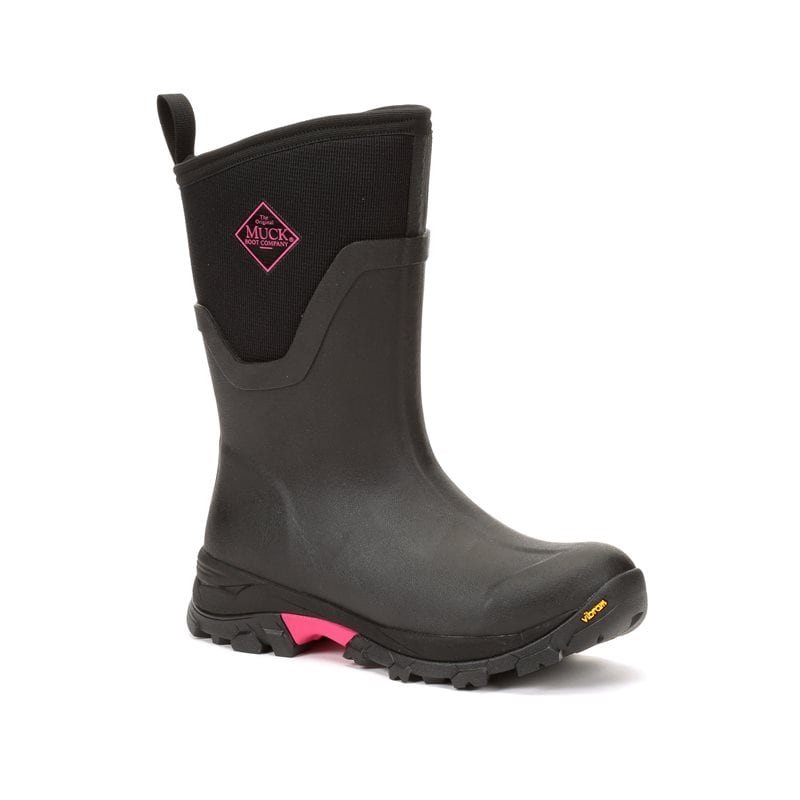 Muck Boot Arctic Ice Mid Grip Lady