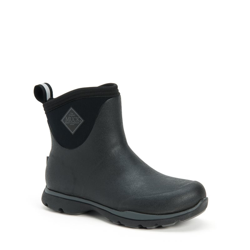 Muck Boot Excursion Ankle