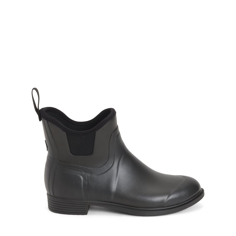 Muck Boot Women's Derby Ankle Rubber