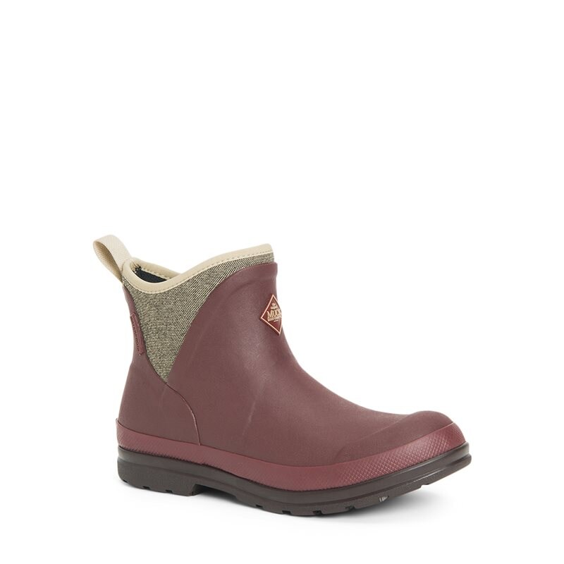 Muckboot Women's Originals Ankle