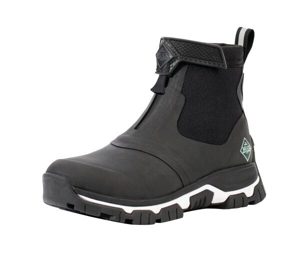 MUCK BOOT WOMEN’S APEX MID ZIP