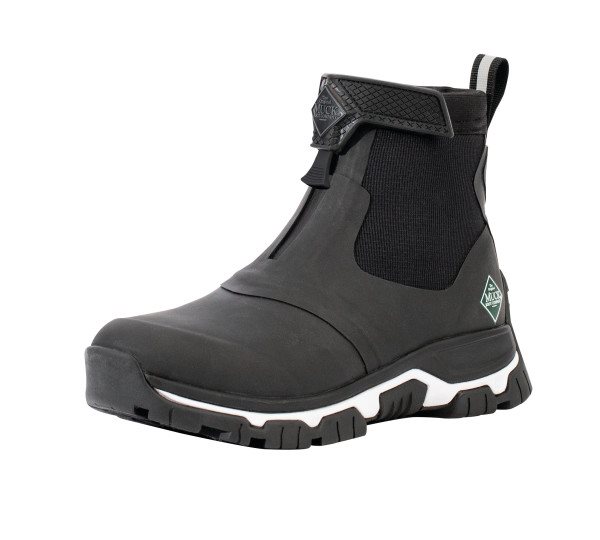 MUCK BOOT WOMEN’S APEX MID ZIP