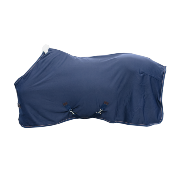 Kentucky Cooler Fleece Rug