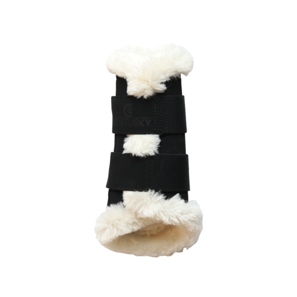 Kentucky Turnout Boots Air, front (pair)
