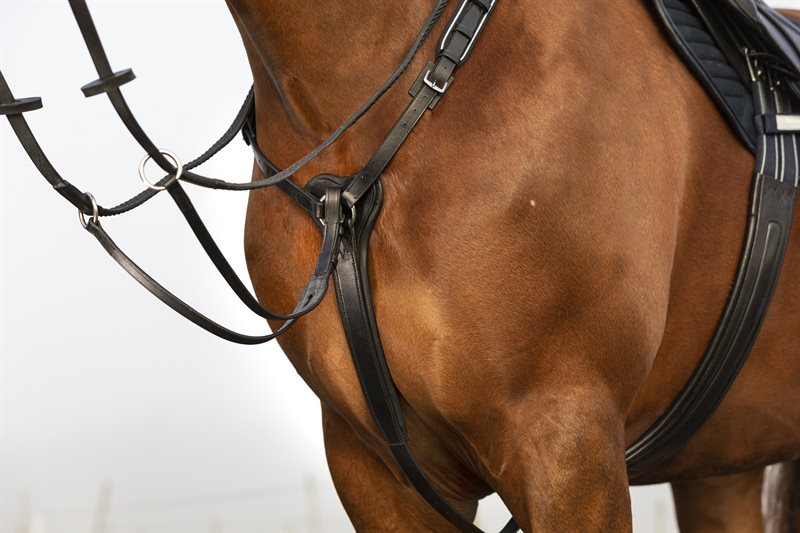 Horseware Collier Micklem Rambo
