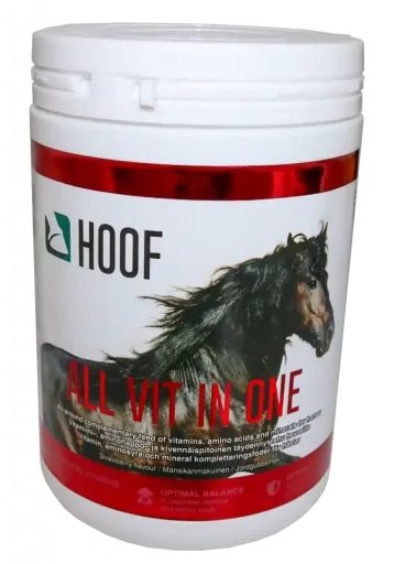 Hoof All Vit in One, 5 kg