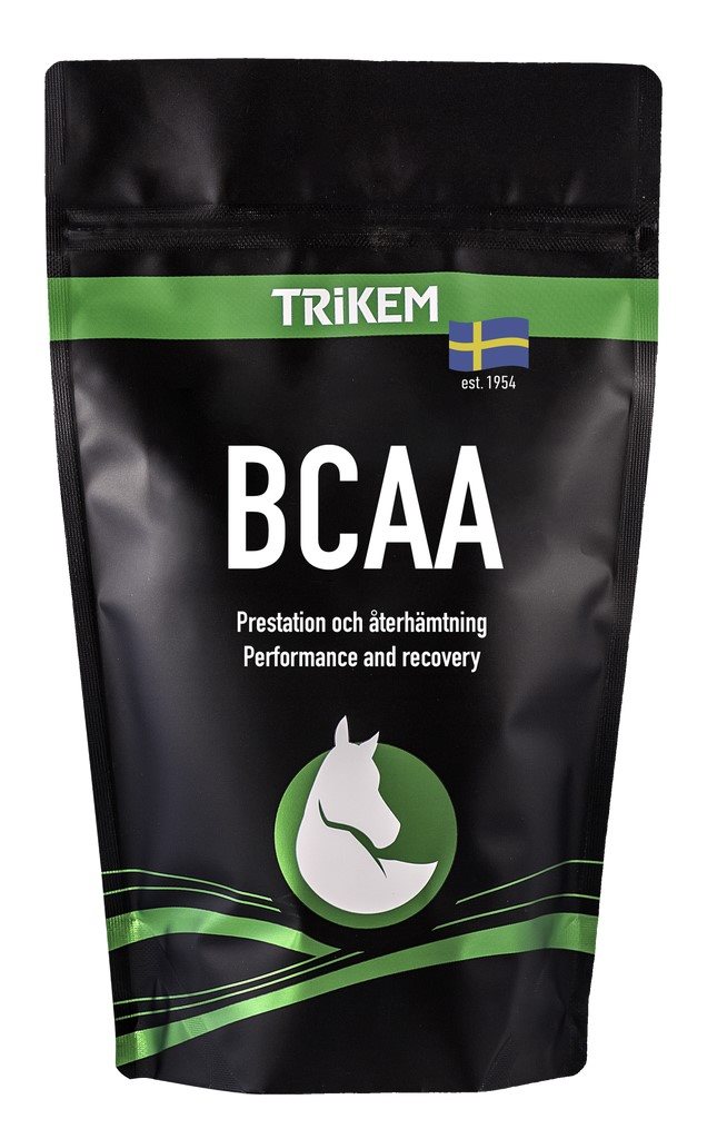 Trikem BCAA