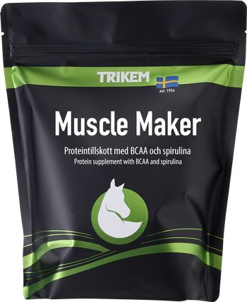 Trikem Muscle Maker