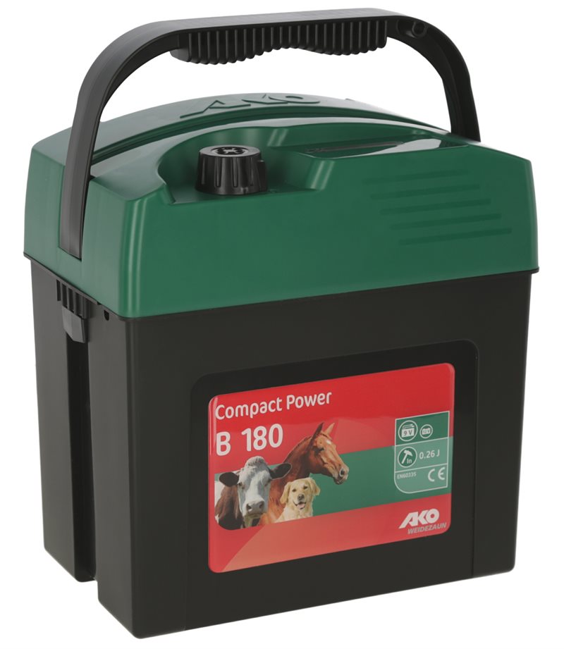 AKO Compact Power B180