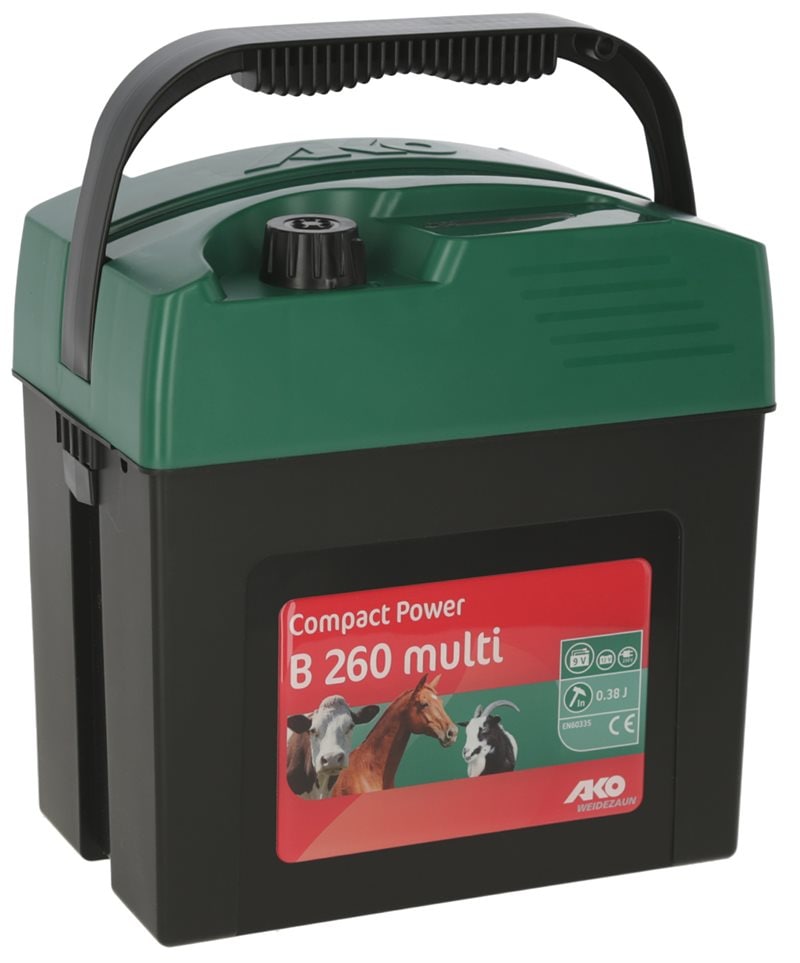 AKO Compact Power B260 multi
