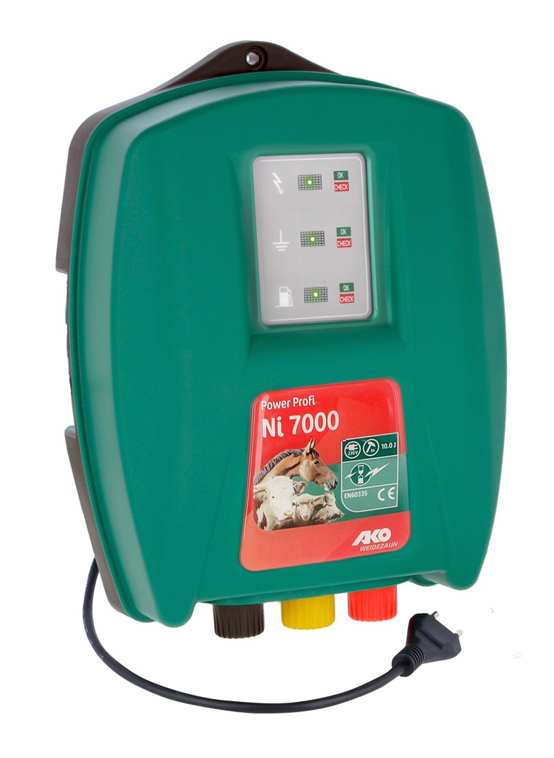 AKO Power Profi Ni 7000