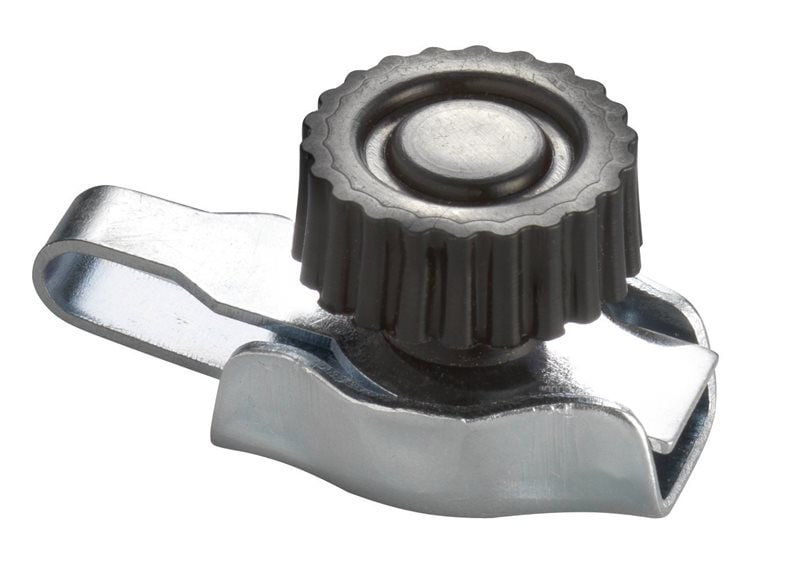 AKO Quick rope/poly wire connector