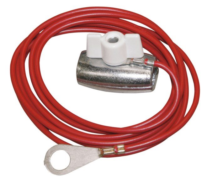 AKO Rope Connecting Cable