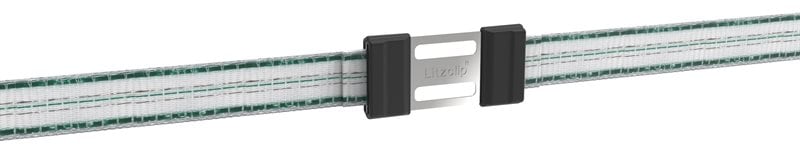 AKO Tape Connectors LitzClip, narrow
