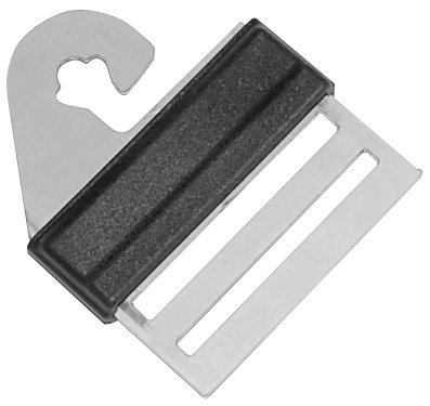 AKO Tape Gate Handle Connector LitzClip® , wide