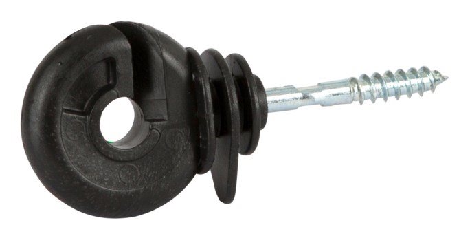 AKO Ring Insulator compact, 100 pcs