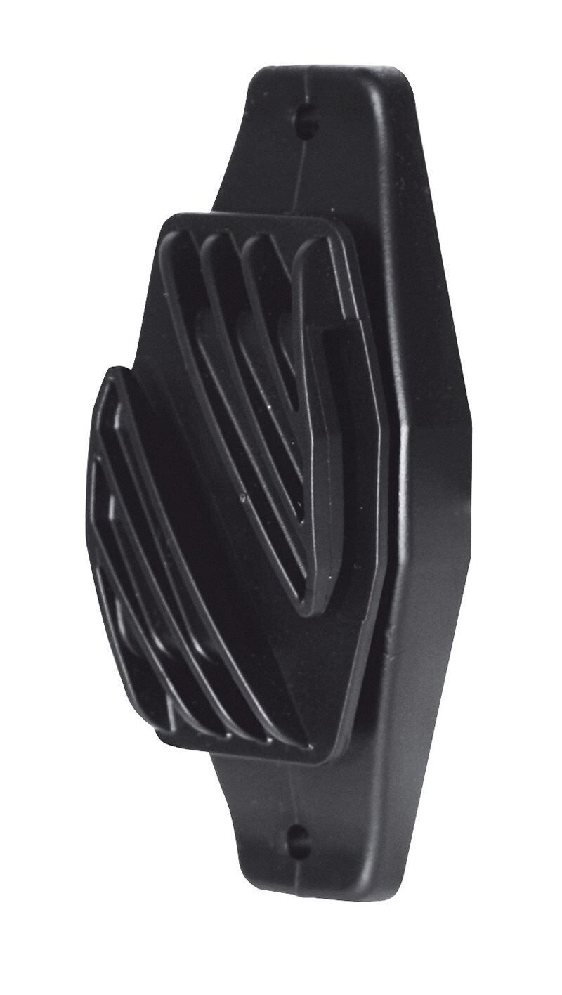 AKO Wide Tape Insulator (bag with 10 pieces)