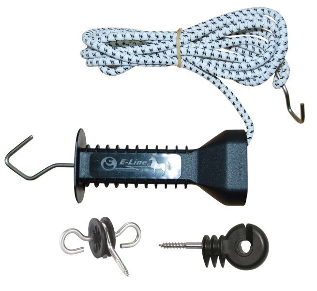 AKO Gate System E-Line 3m (6m)