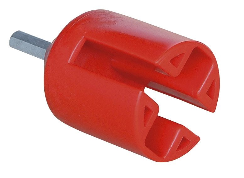 AKO Screwdriver for Ring and Clip Insulator