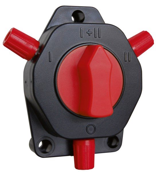 AKO Cut-Out Switch
