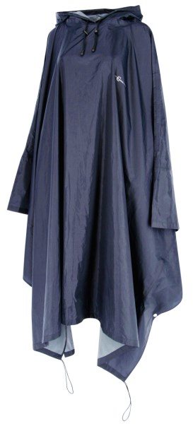 Covalliero Rain poncho unisize