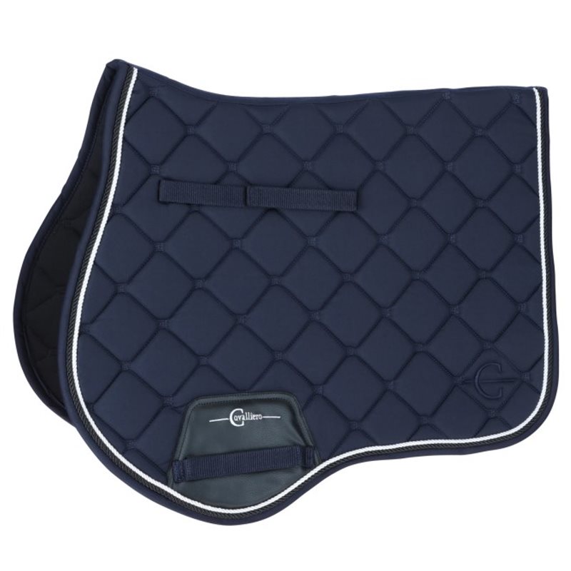Covalliero Tapis de selle Salvina