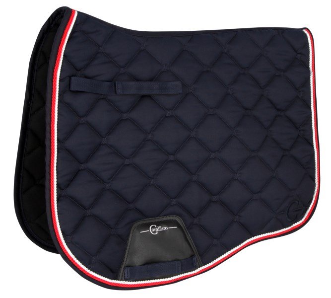 Covalliero Saddle pad Salvina DS