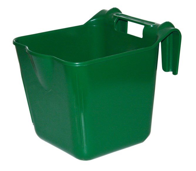 Kerbl Feed trough HangOn 13L