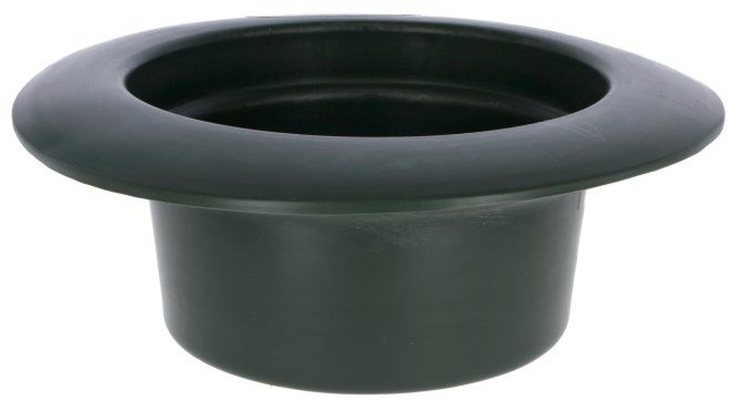 Kerbl Tyre Trough, 15L