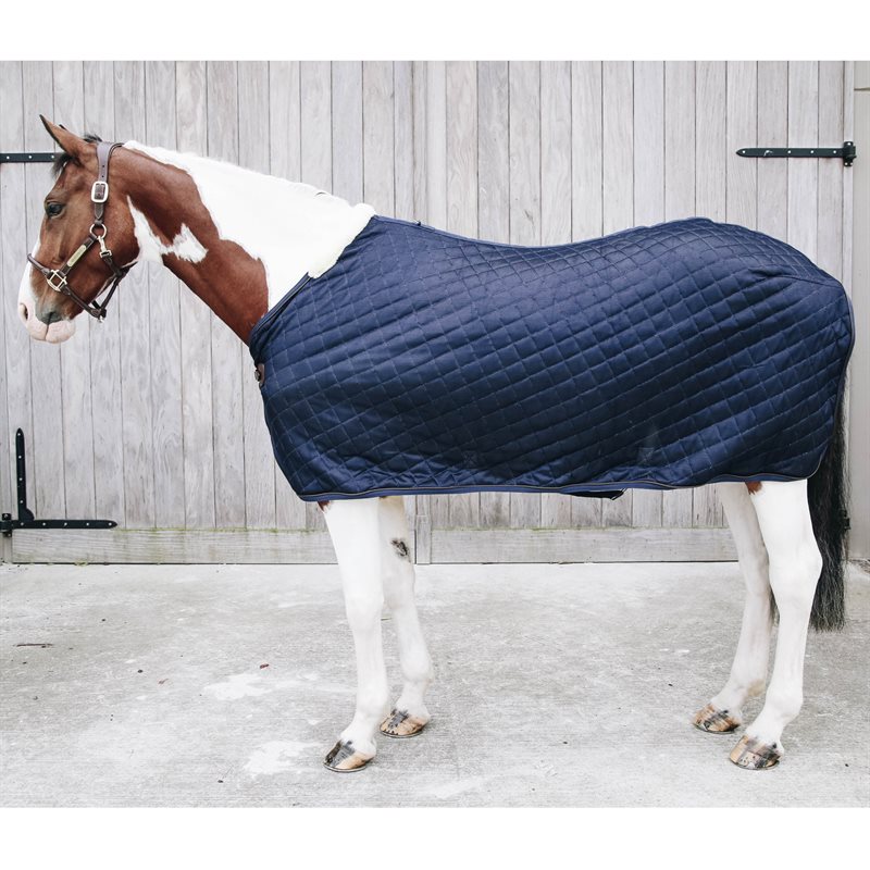 KENTUCKY COUVERTURE D'ÉCURIE 0G, dark blue