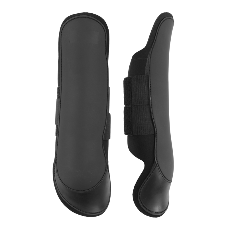 Race-Legs Pro Hind Boots with speedy cut (pair)