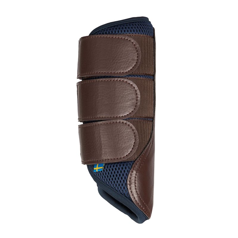 Back on Track Airflow Brushing Boots