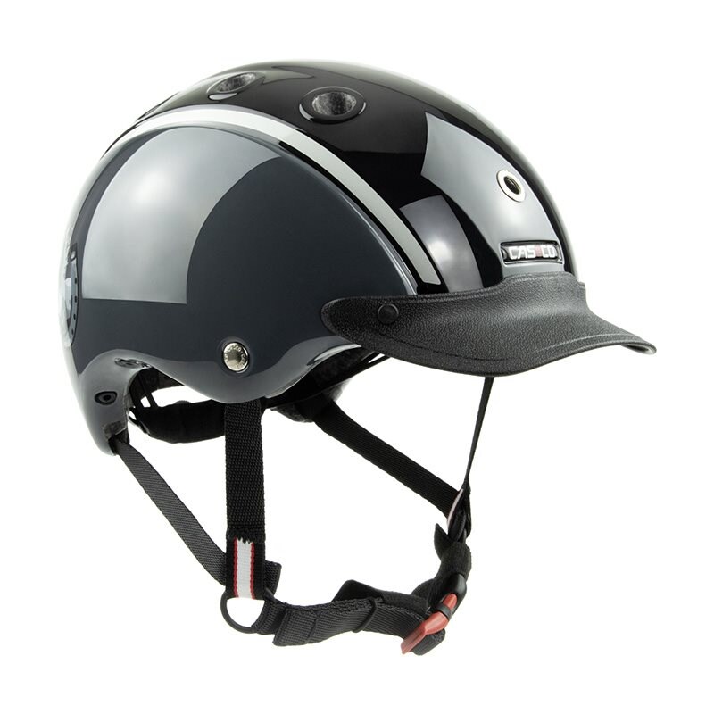 Casco Nori ridehjelm