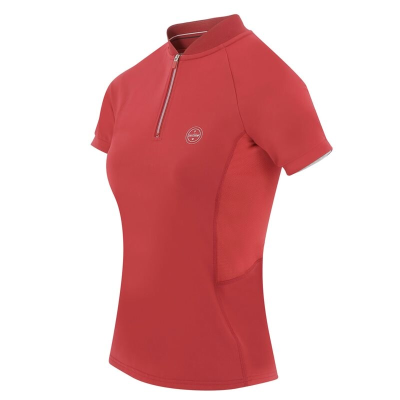 Equithème Emma Polo Shirt