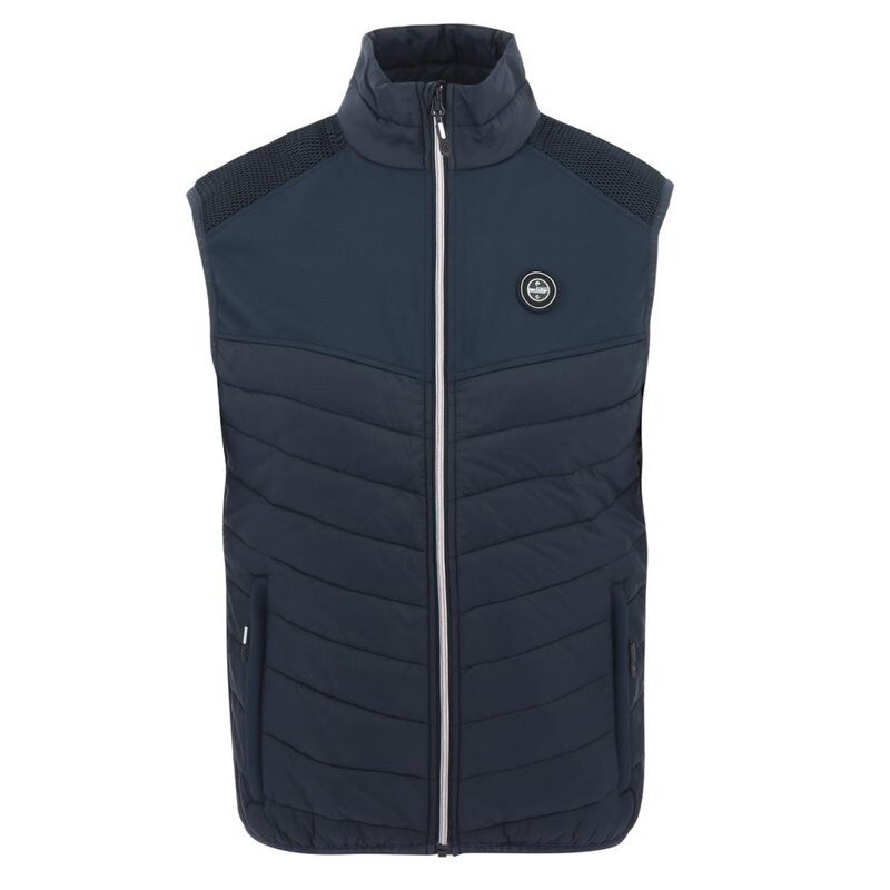 Gilet Sans Manches Equithème Jules