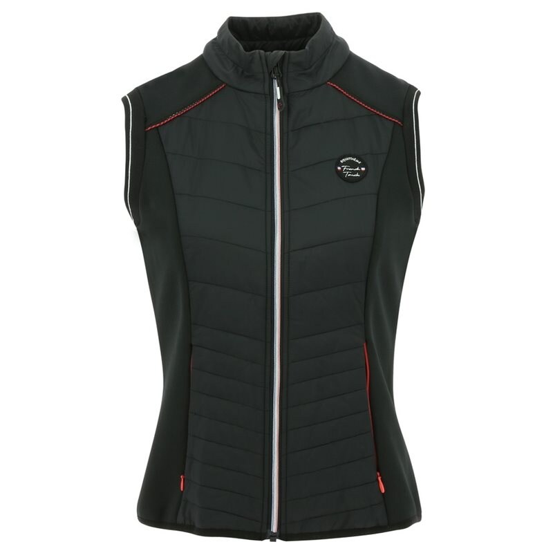 Equithème Luna Hybrid Waistcoat