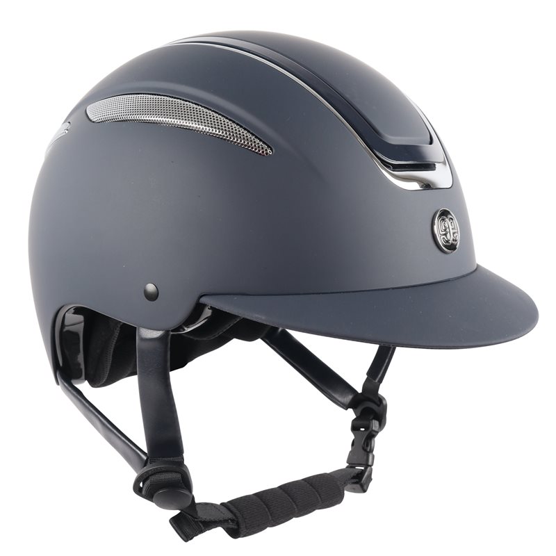 Equestrian Essentials Ridehjelm
