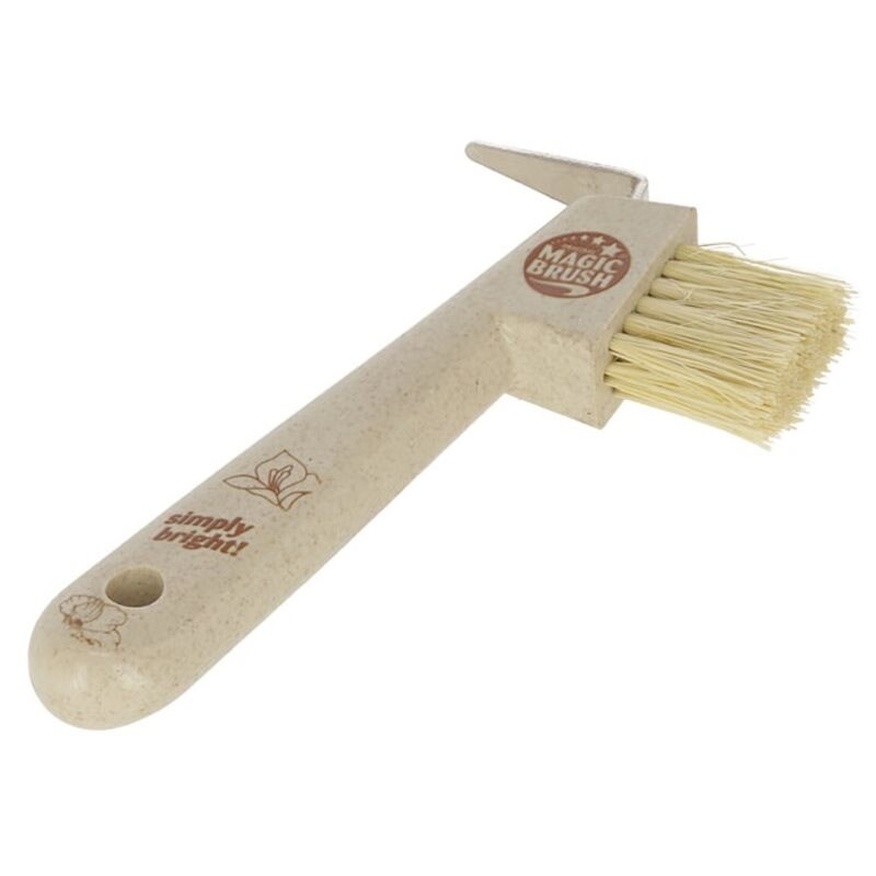 MagicBrush Hoof pick WaterLily
