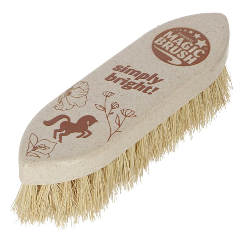 MagicBrush WaterLily Mane Brush